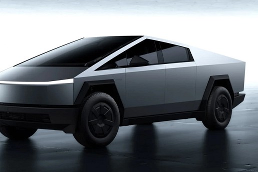 Cybertruck