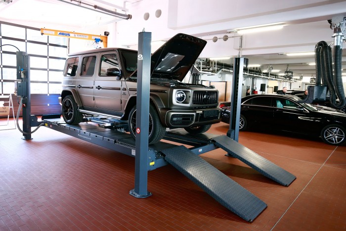 Professzionális Szerviz