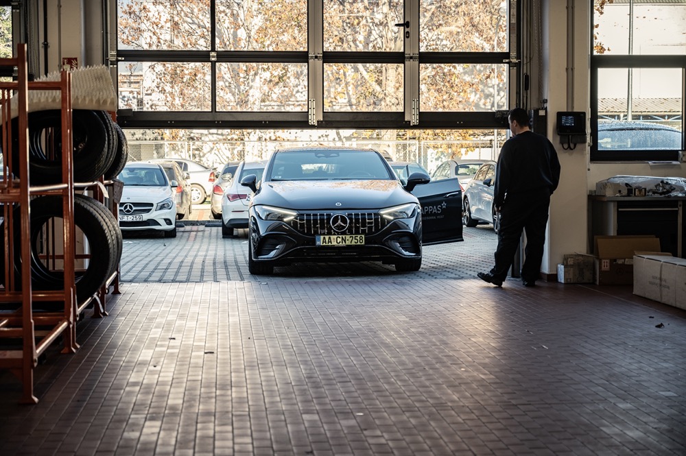 Professzionális Szerviz