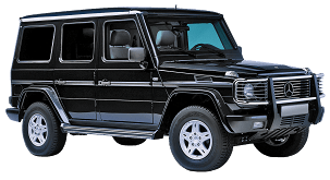 Mercedes G-500