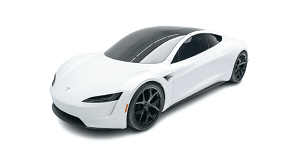 Tesla Roadster