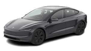 Tesla Model 3 Premium All Wheel Drive