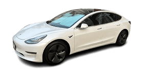 Tesla Model 3 Standard