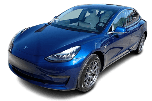 Tesla Model 3 Premium