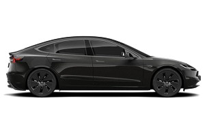 Tesla Model 3 Premium