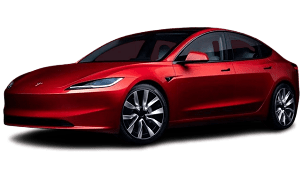 Tesla Model 3 Premium