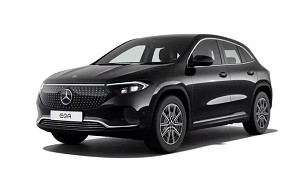 Mercedes EQA 250+