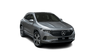 Mercedes EQA 250+