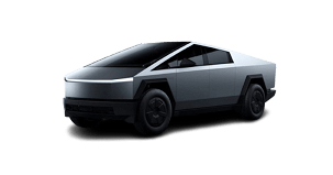 Tesla Cybertruck AWD