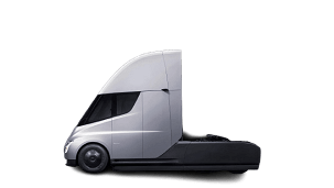 Tesla semi