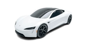 Tesla Roadster 2025