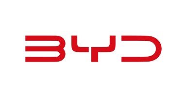BYD